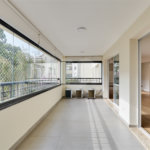 Apartamento à venda com 4 quartos, sendo 3 suítes, em Granja Julieta, São Paulo, SP