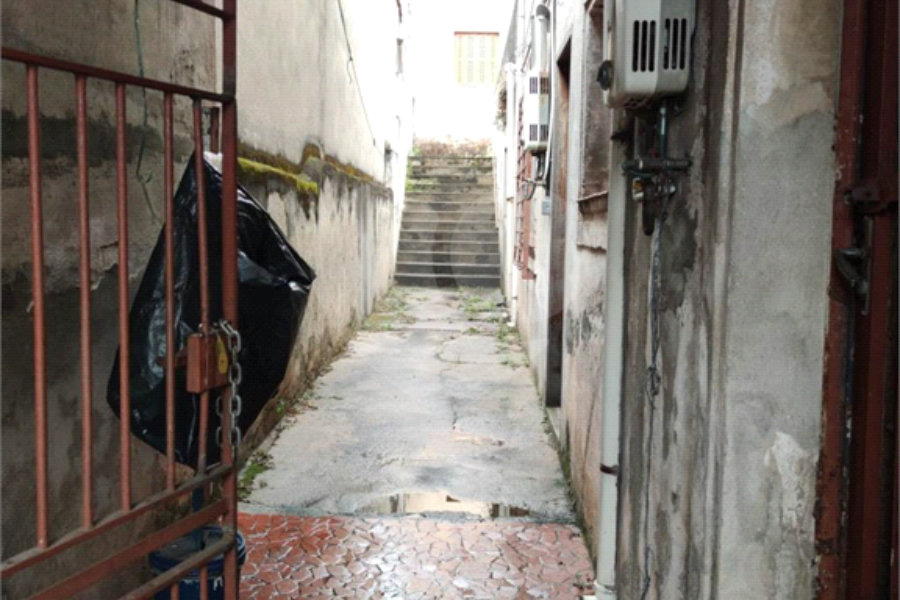 Sobrado à venda com 4 quartos, sendo 1 suíte, em Pirituba, São Paulo, SP