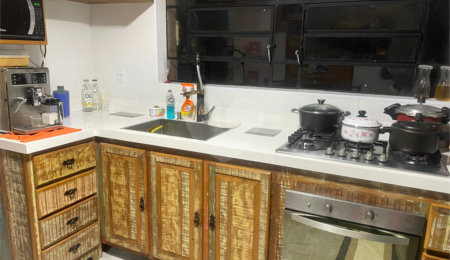 Sítio à venda com 4 quartos, sendo 1 suíte,  em Caete (mailasqui), São Roque, SP