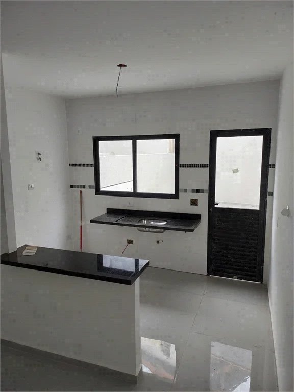 Casa à venda com 2 suítes em Jardim Monte Kemel, São Paulo, SP