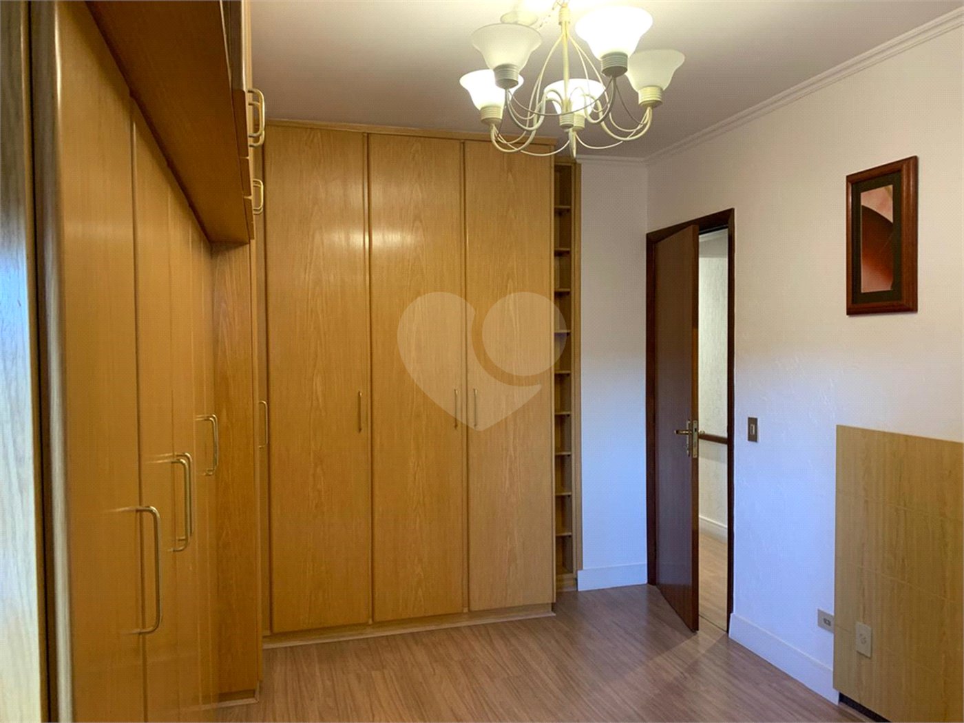Apartamento à venda com 3 suítes em Água Fria, São Paulo, SP