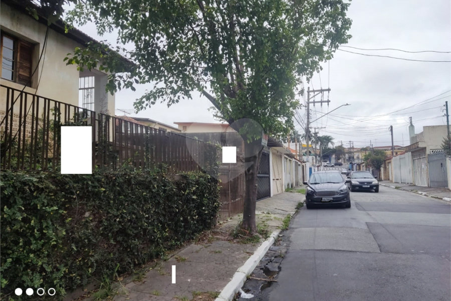 Terreno à venda em Vila Mazzei, São Paulo, SP