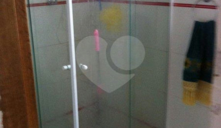 Casa à venda com 2 quartos, sendo 1 suíte,  em Barra Funda, São Paulo, SP