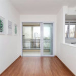Apartamento à venda com 1 quarto em Vila Regente Feijó, São Paulo, SP