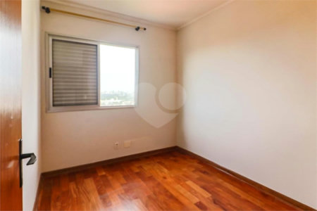 Apartamento à venda com 3 quartos, sendo 1 suíte, em Jaguaré, São Paulo, SP