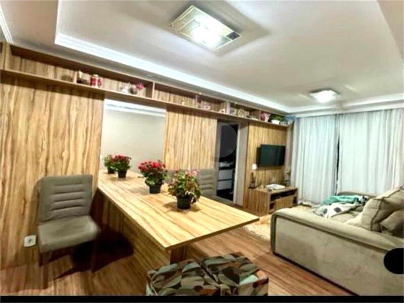 Apartamento à venda com 2 quartos em Jardim Vera Cruz, Sorocaba, SP