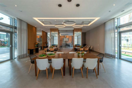 Apartamento à venda com 4 suítes em Vila Gomes Cardim, São Paulo, SP