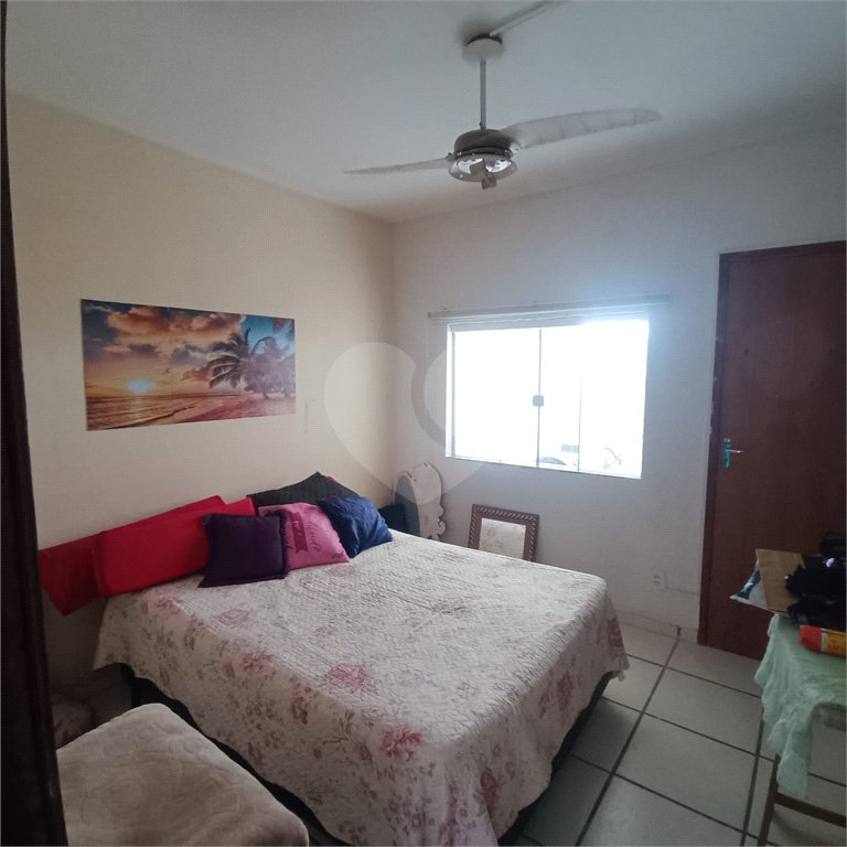 Casa à venda com 3 quartos, sendo 1 suíte, em Caminho de Búzios, Cabo Frio, RJ