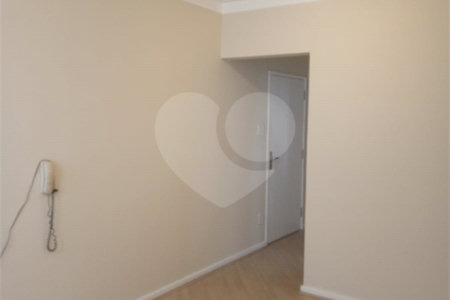 Apartamento à venda com 1 quarto em Santa Cecília, São Paulo, SP