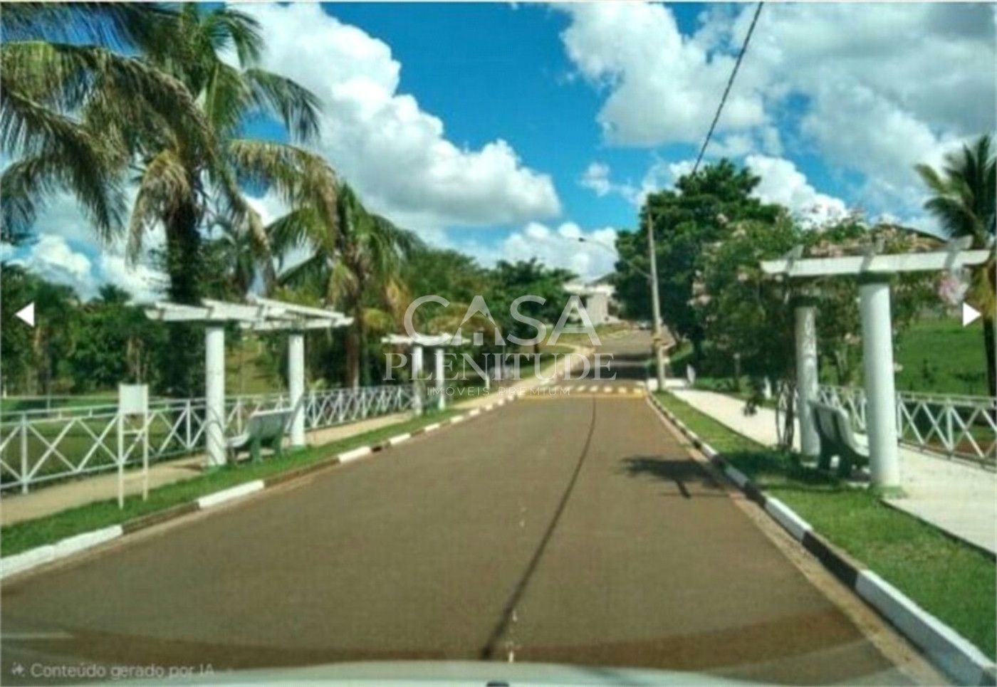 Casa em condomínio para alugar com 4 suítes em Portal das Estrelas I, Boituva, SP