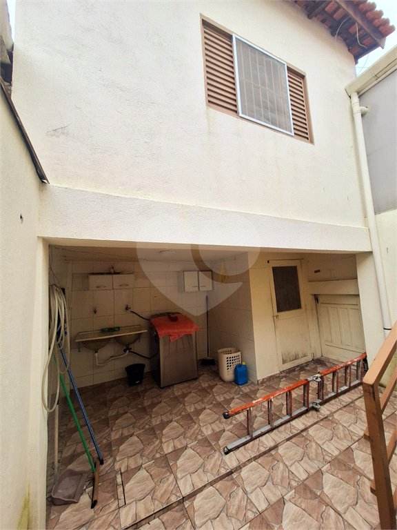 Casa à venda com 2 quartos no Centro, Mogi das Cruzes, SP