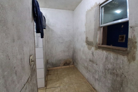 Galpão para alugar, 364 m² por R$ 13.739,92/mês - Macuco - Santos/SP