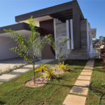 Casa à venda com 4 suítes no condomínio Portal San Giovanni, Itatiba - SP
