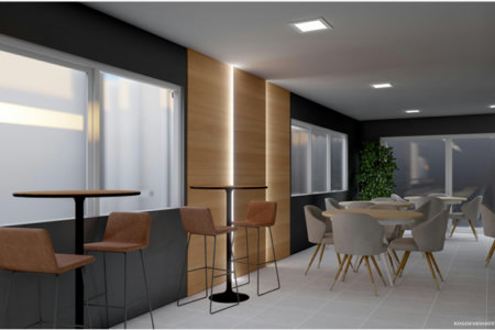 Residencial Inês Monteiro