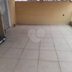 Sobrado à venda com 3 quartos, sendo 1 suíte,  em Mandaqui, São Paulo, SP