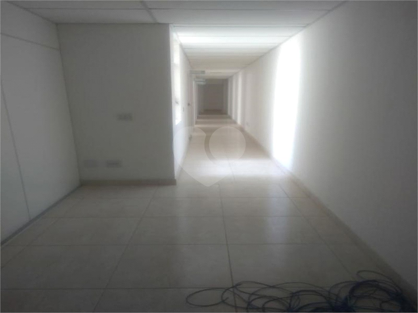 Prédio Comercial - Tatuapé