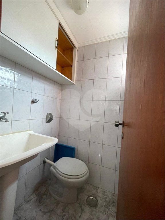 Apartamento à venda com 2 quartos em Água Fria, São Paulo, SP