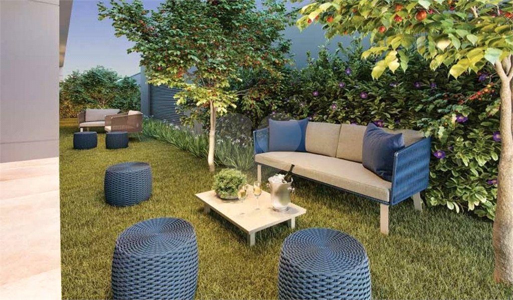 Apartamento à venda com 1 suíte em Vila Clementino, São Paulo, SP