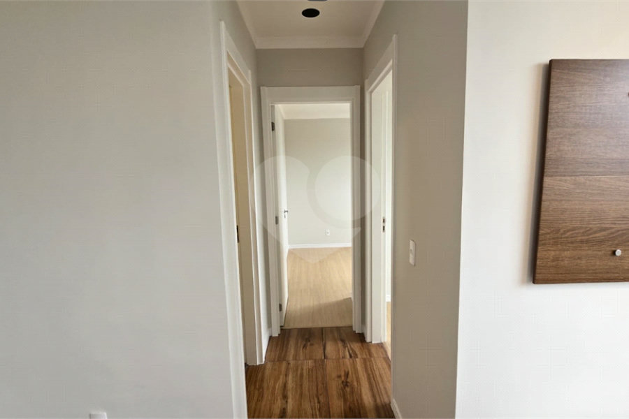 Apartamento à venda com 2 quartos em Loteamento City Jaraguá, São Paulo, SP