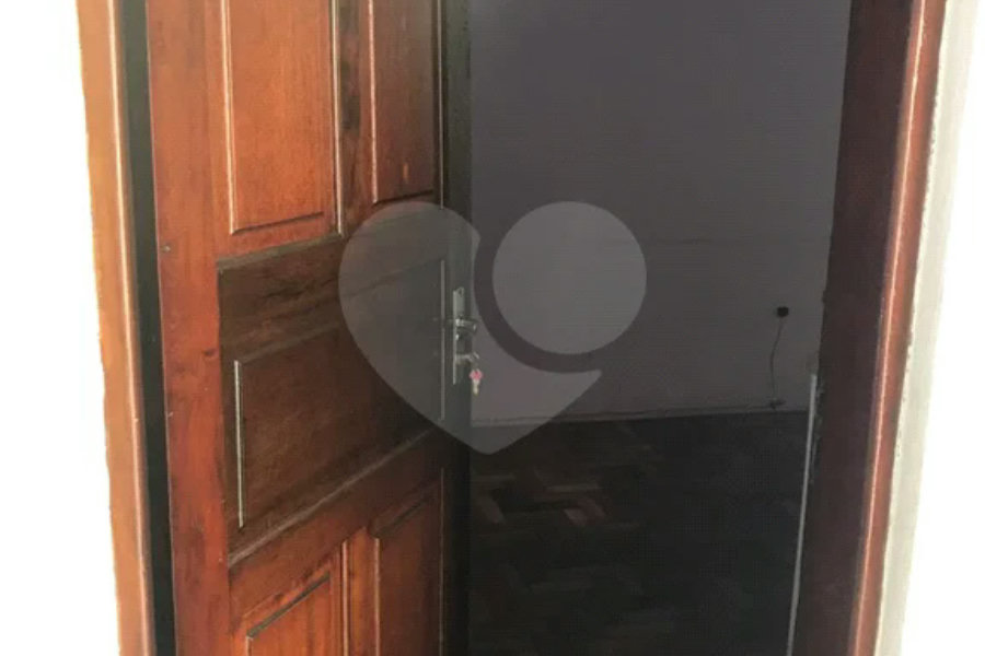 Sobrado à venda com 2 quartos em Mandaqui, São Paulo, SP