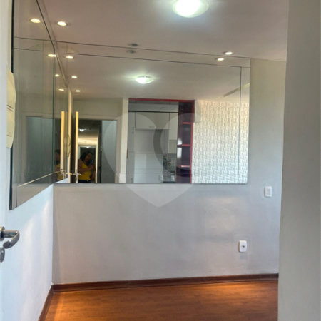 Apartamento à venda com 2 quartos em Campo Grande, Rio de Janeiro, RJ