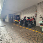 Apartamento à venda, 32 m² por R$ 315.000,00 - Ponta da Praia - Santos/SP
