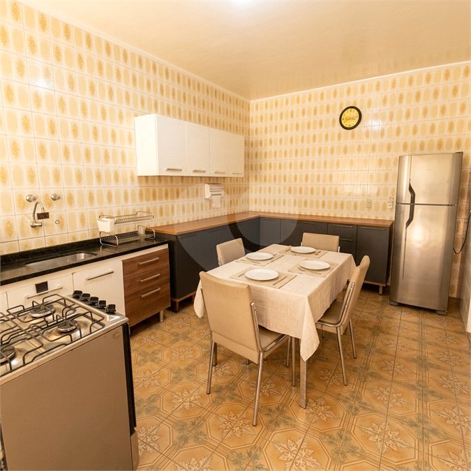 Casa Térrea à venda com 2 quartos, sendo 1 suíte, em Interlagos, São Paulo, SP