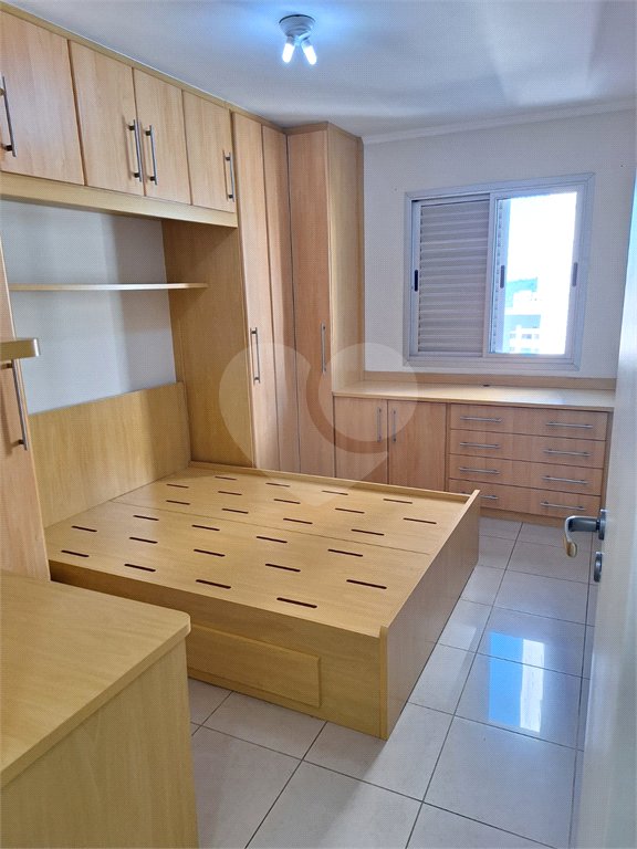 Apartamento à venda com 2 quartos em Vila Guarani (z Sul), São Paulo, SP