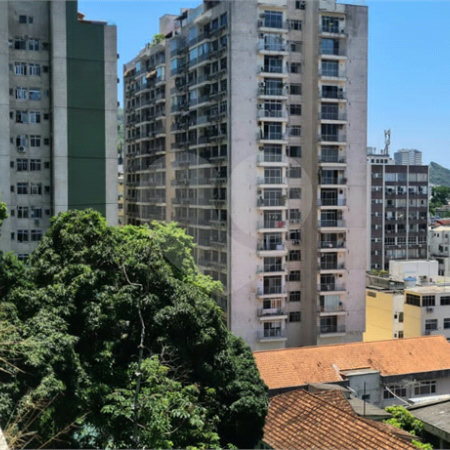 Apartamento à venda com 2 quartos em Copacabana, Rio de Janeiro, RJ