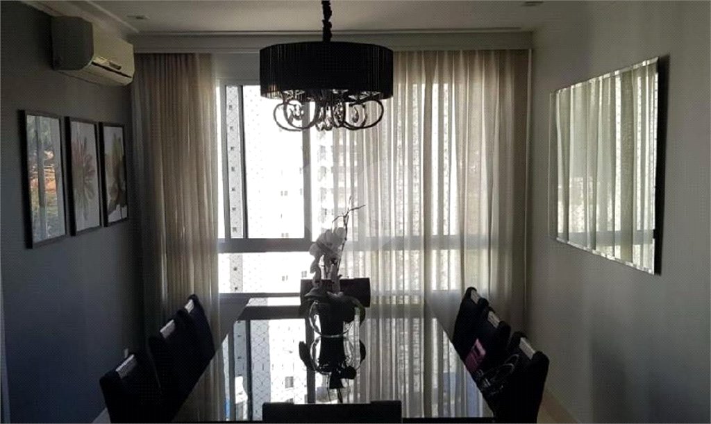 Apartamento à venda com 3 suítes em Vila Andrade, São Paulo, SP
