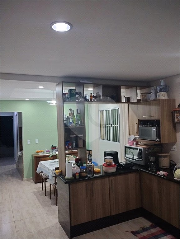 Casa à venda com 3 quartos, sendo 1 suíte, em Vila Moraes, Mogi das Cruzes, SP
