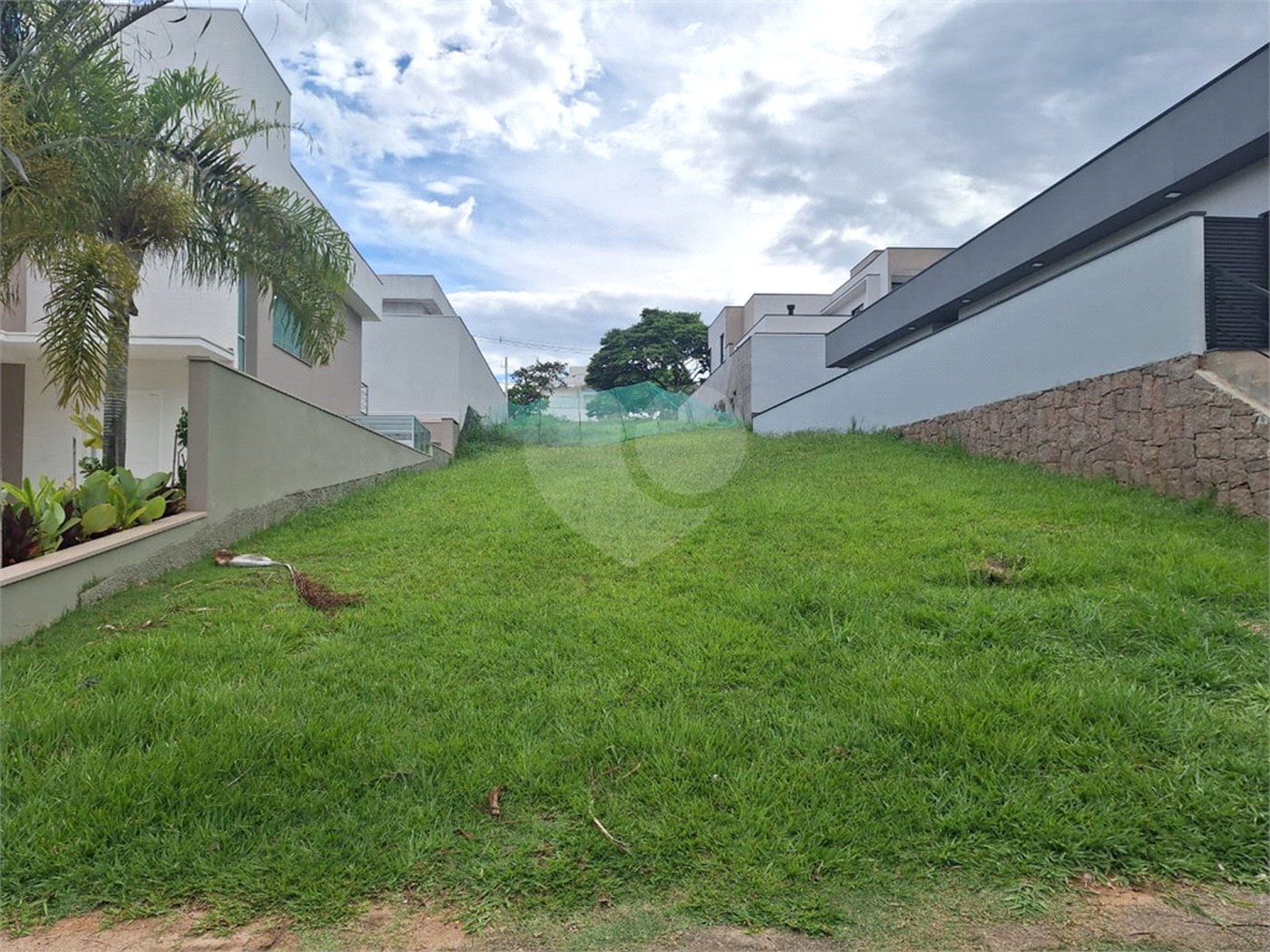 Terreno à venda no condomínio Jardim Reserva Bom Viver de Indaiatuba, Indaiatuba - SP