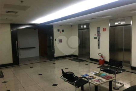 Laje Corporativa para alugar em Bela Vista, São Paulo, SP