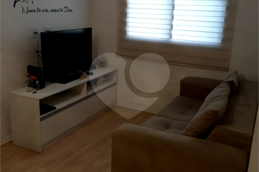 Apartamento à venda com 2 quartos em Tucuruvi, São Paulo, SP