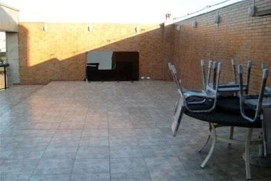 Cobertura à venda com 3 suítes em Butantã, São Paulo, SP