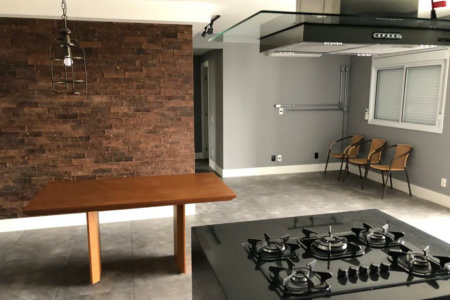 Apartamento à venda com 2 quartos, sendo 1 suíte, em Jardim Caboré, São Paulo, SP