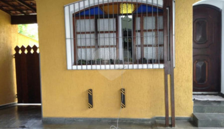 Casa Térrea à venda com 3 quartos, sendo 1 suíte,  em Tremembé, São Paulo, SP