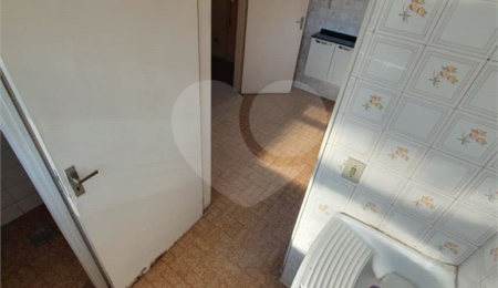 Apartamento à venda com 2 quartos em Jardim Peri Peri, São Paulo, SP