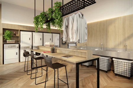 Studio à venda com 1 quarto em Vila Firmiano Pinto, São Paulo, SP