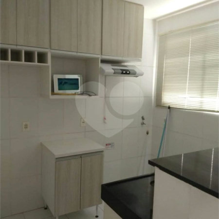 Apartamento à venda com 2 quartos em Jardim Universal, Araraquara, SP