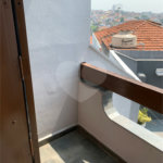 Sobrado à venda com 3 quartos, sendo 1 suíte,  em Vila Maria Alta, São Paulo, SP