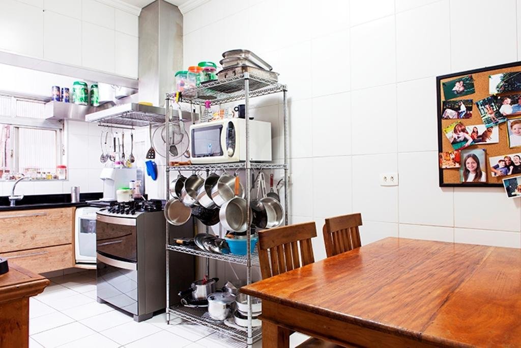 Apartamento à venda com 3 quartos em Santana, São Paulo, SP