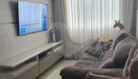 Apartamento à venda com 2 quartos em Chácara Bela Vista, Poá, SP