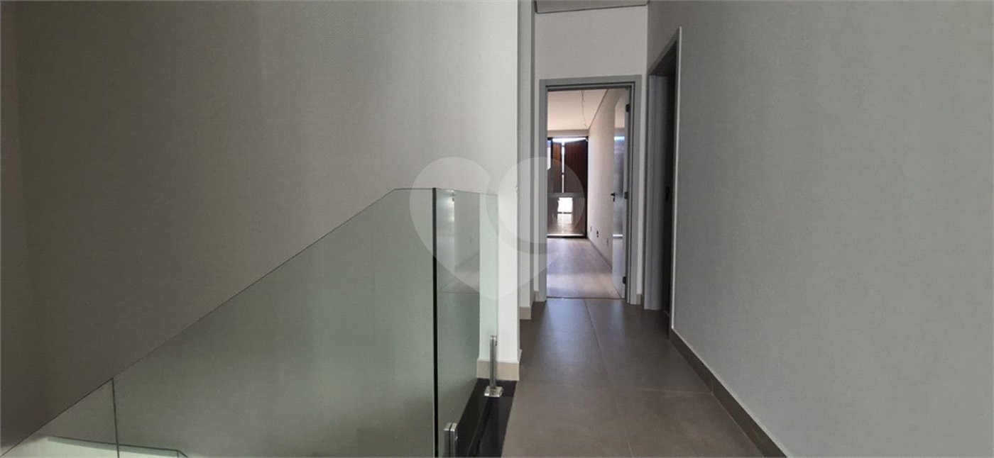 Casa à venda com 4 suítes no condomínio Alphaville Nova Esplanada 1, Votorantim - SP