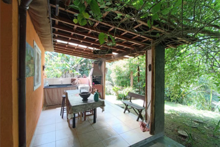 Chácara à venda com 5 quartos, sendo 3 suítes, em Vila Darcy Penteado (mailasqui), São Roque, SP