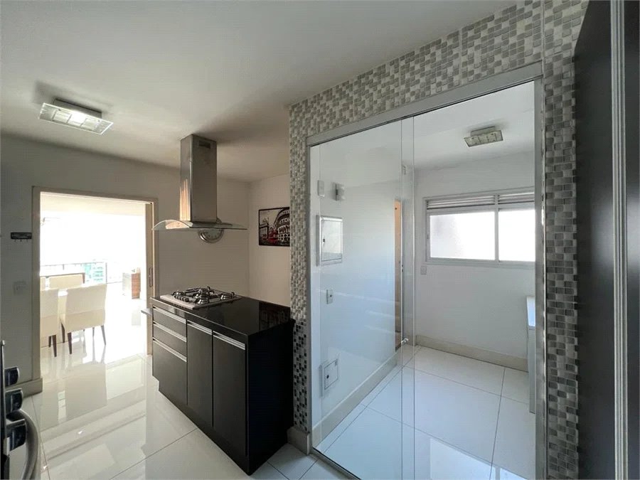 Apartamento à venda com 3 suítes em Vila Andrade, São Paulo, SP