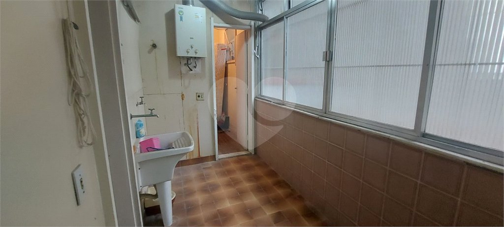 Apartamento à venda com 3 quartos, sendo 1 suíte, em Flamengo, Rio de Janeiro, RJ