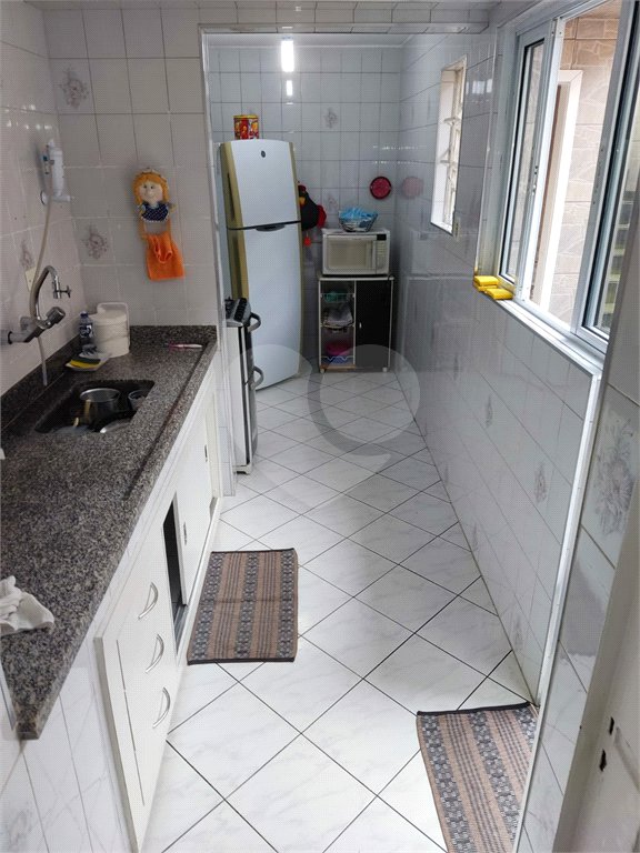 Sobrado à venda com 3 quartos, sendo 2 suítes, em Vila Maria, São Paulo, SP