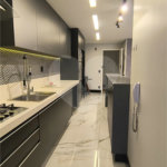Apartamento à venda com 2 quartos, sendo 1 suíte, em Barra Funda, São Paulo, SP