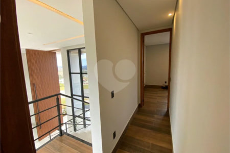 Casa à venda com 4 suítes em Monte Alegre, Vinhedo, SP